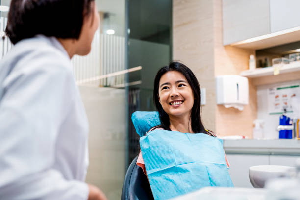 Halls, TN Holistic Dental Care Services Company