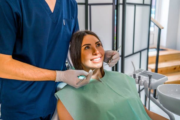 Best Dental Fillings (Composite and Amalgam)  in Halls, TN