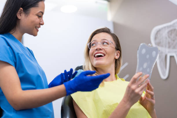 Best Preventive Dentistry  in Halls, TN